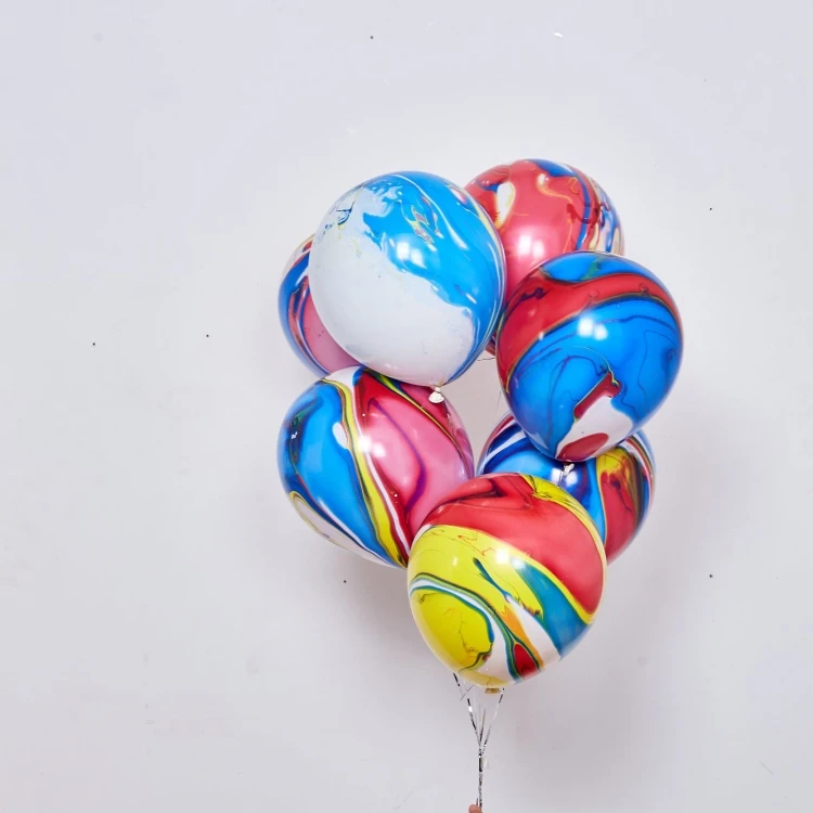 hot selling oem 5/10/12/18/36 inch standard latex balloon best seller globos para fiesta for wedding party decoration