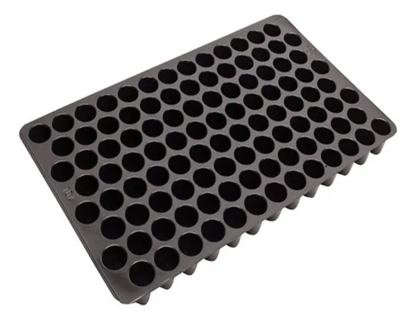 104 round holes seedling tray nursery tray planting