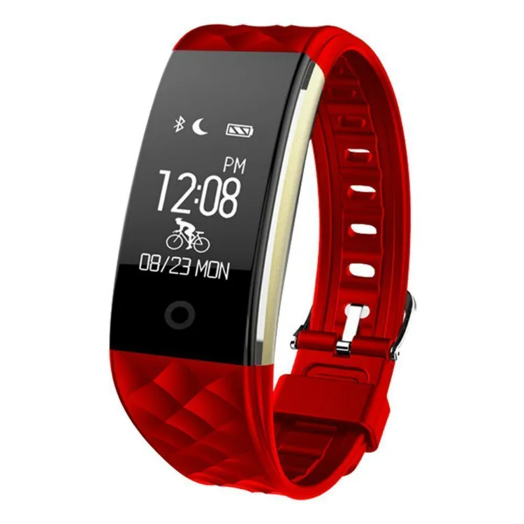 
2018 Classic style S2 Smart bracelet smart watch with Fitness tracker 