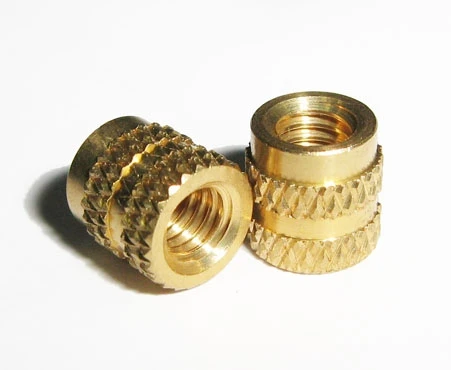 sophisticated technology supply self tapping threaded inserts plastic threaded inserts