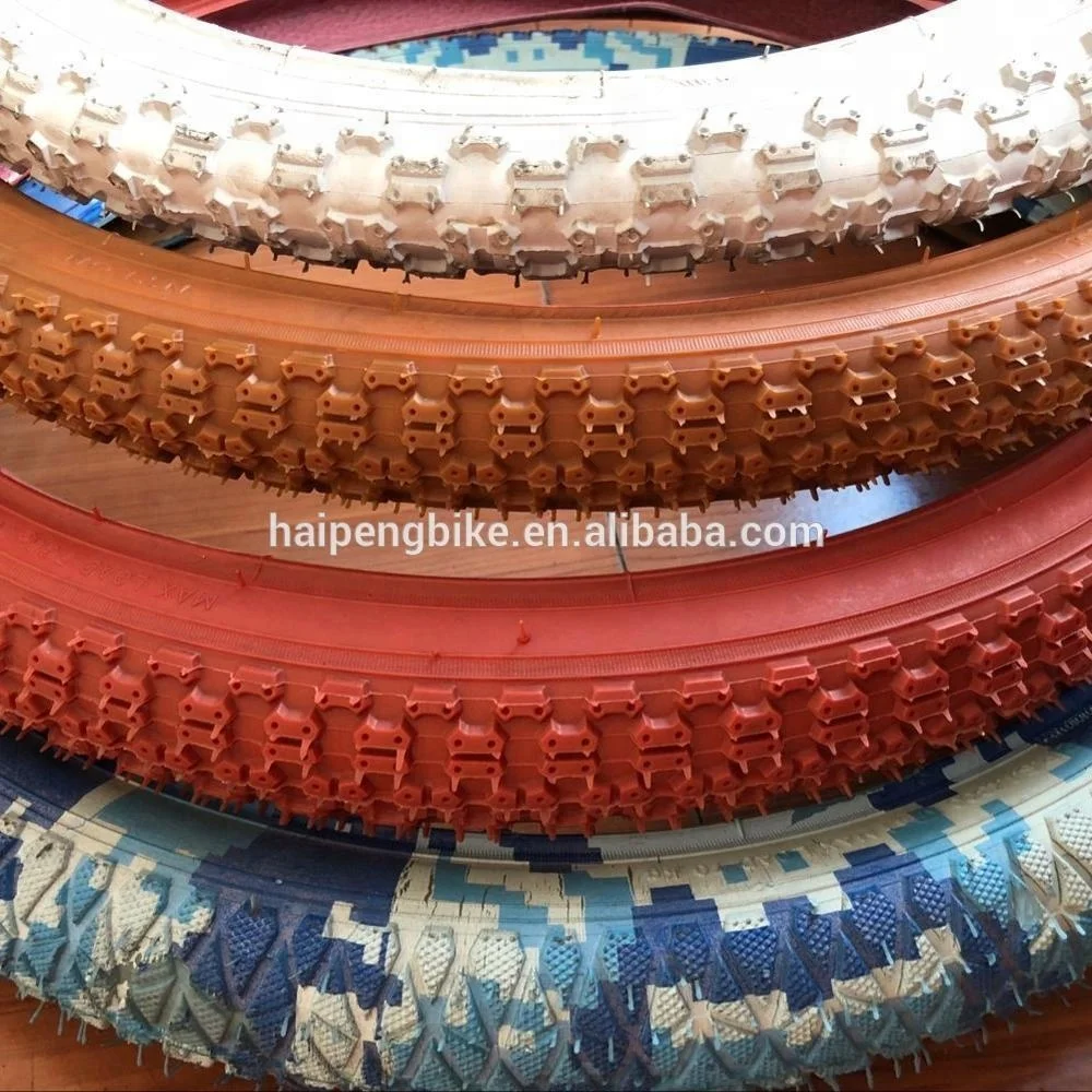 children fat bike tire 18x2.40 wide size 18 inch chaoyang bicycle tires