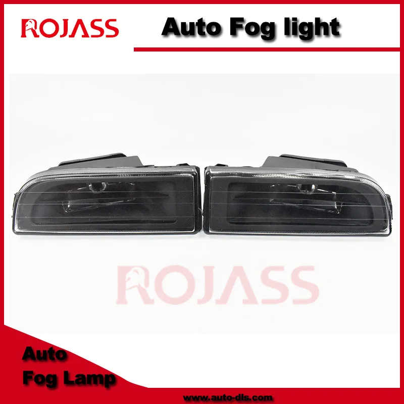 automobile replacement parts auto fog lamp for BM- 7 series E38/740 left side fog light