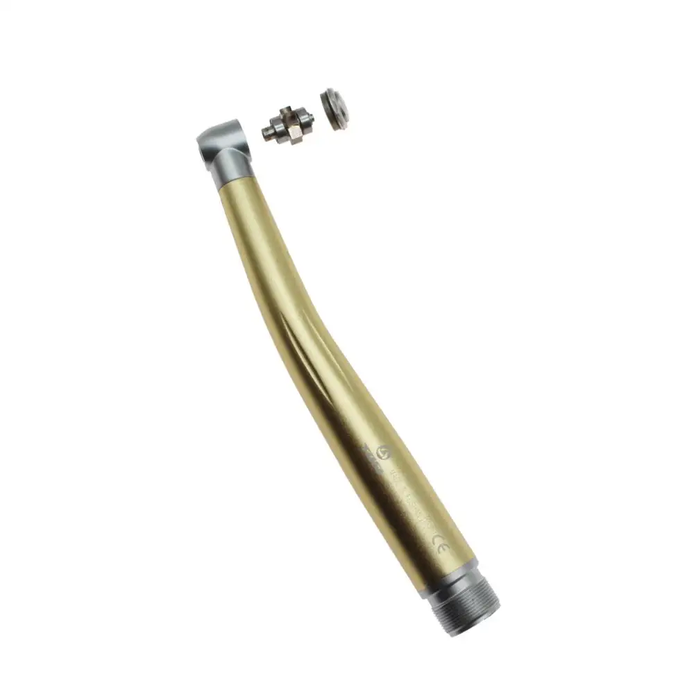 Дешевый ВОЗДУШНЫЙ РОТОР высокоскоростной стоматологический наконечник турбина с керамическими подшипниками