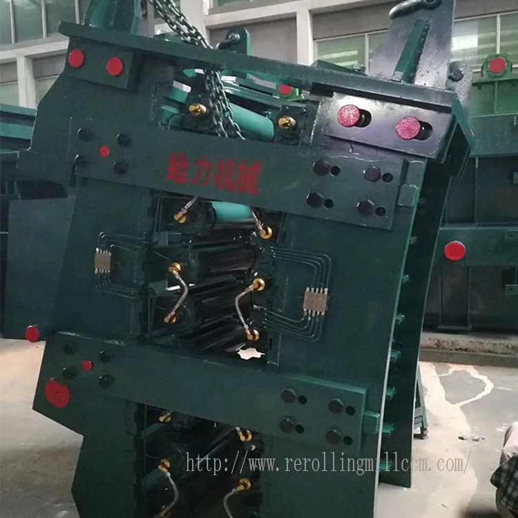 Slab Billet CCM Automatic Carbon Steel Casting