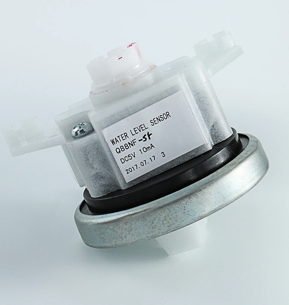 Refrigerator Washer Water-Level Pressure Switch Hose Genuine Original Equipment Manufacturer (OEM) Part For Refrigerator