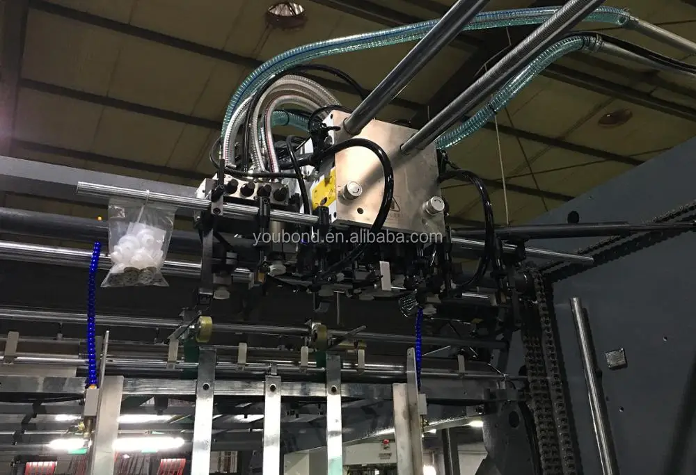 high speed automatic paper feeding machines