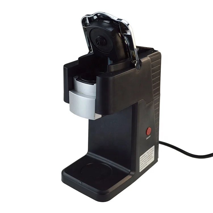 
Home new semi-automatic mini espresso coffee maker 