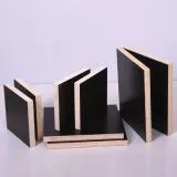 18mm marine plywood/black film faced plywood manufacturer