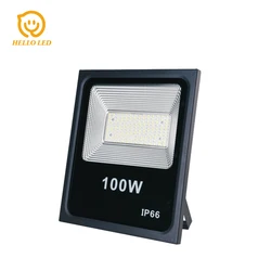 Best price 100w waterproof led floodlight