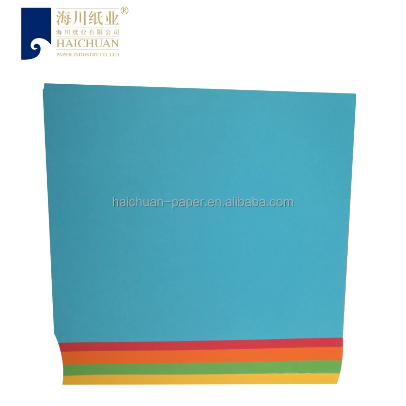 Premium Office colored A4 printing paper