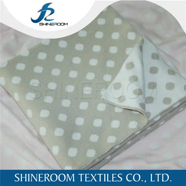 Последним Завод Сделал Индивидуальный Дизайн Детское Одеяло Хлопок