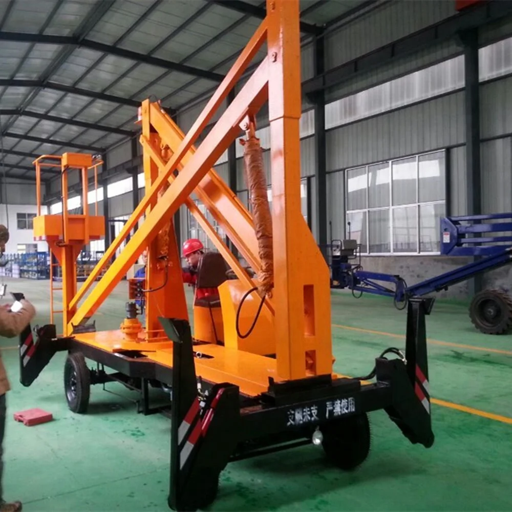 3T Mini Spider Crane, Crawler Crane, Foldable Crane with Total Body Width 800mm