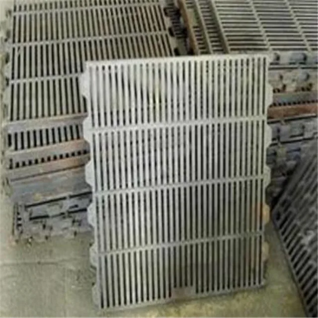 Pig cast iron slat floor/ Cast iron slat floor/ Pig floors