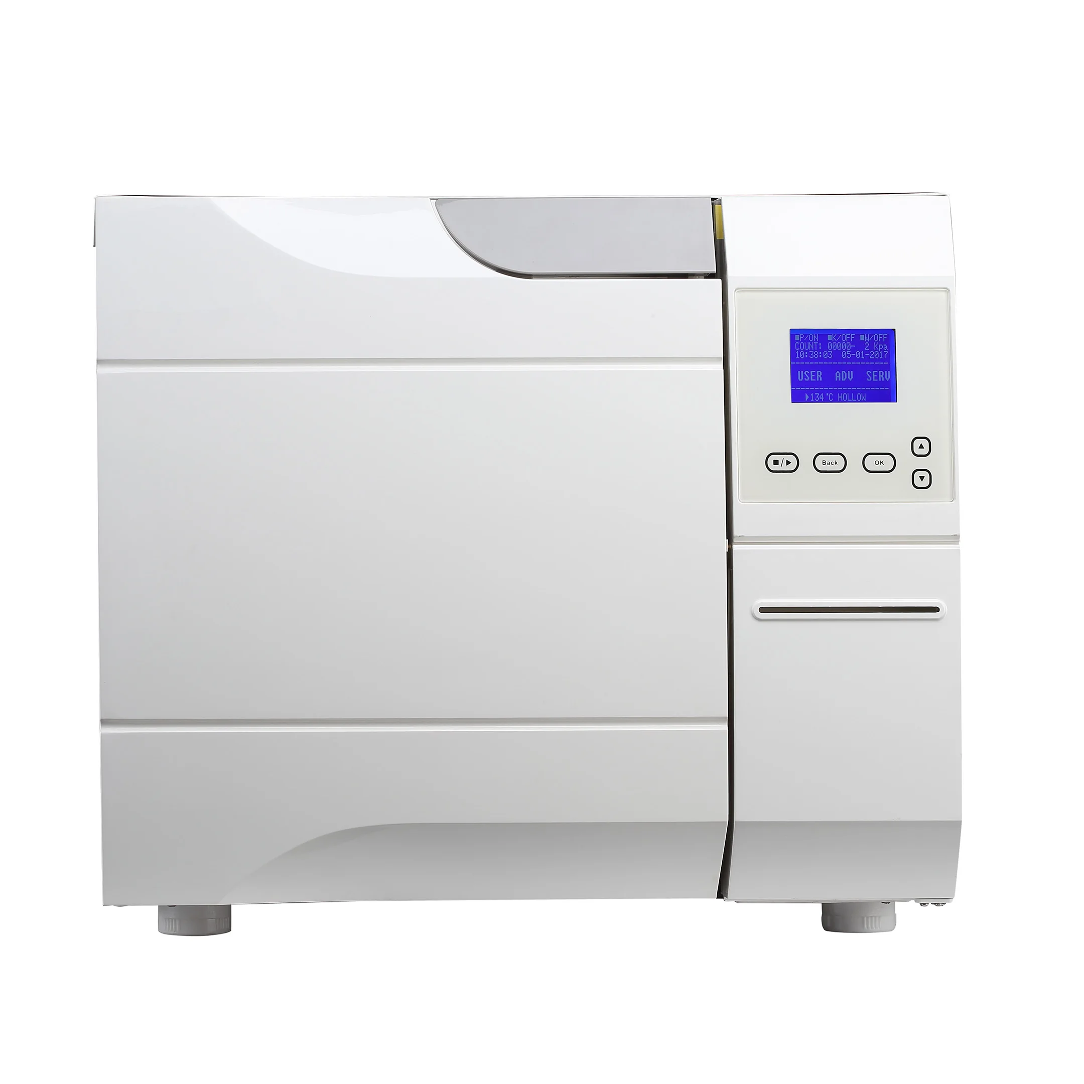laboratory autoclave price