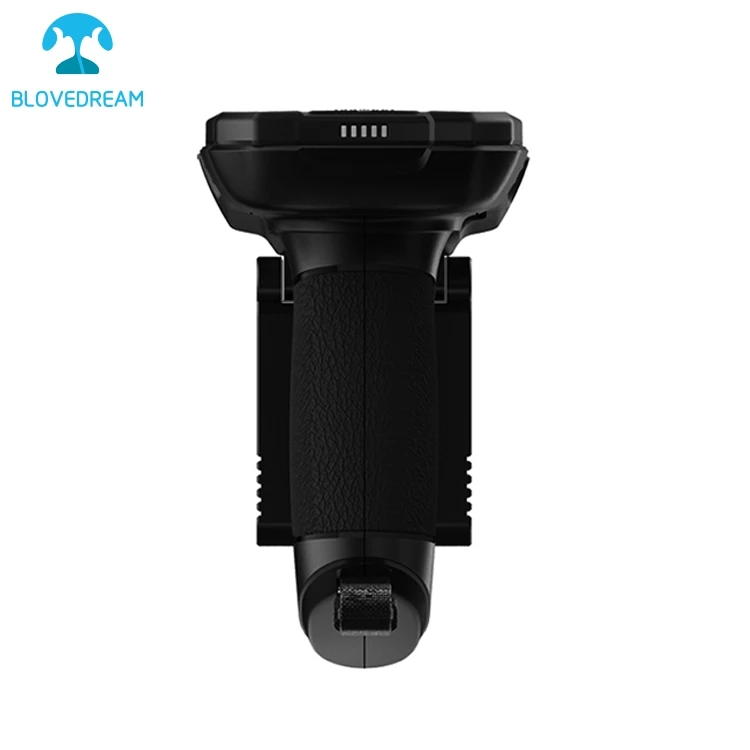 Индивидуальные сканер штрих-кода pos сбора данных Android портативный терминал