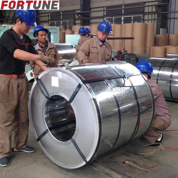 
Manufacturer of Price hot dipped galvanized steel coil GI Coil slit strips 