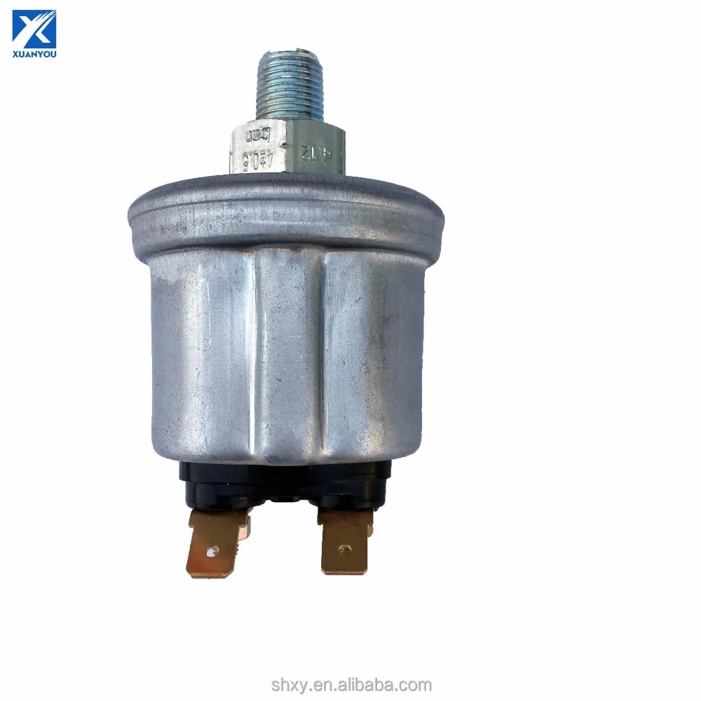 Cheap and durable bus parts air pressure sensor for kinglong higer bus