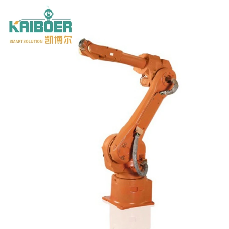 
High-end Automatic 3 Axis Articulate Industrial Pick And Place Robot Arm 