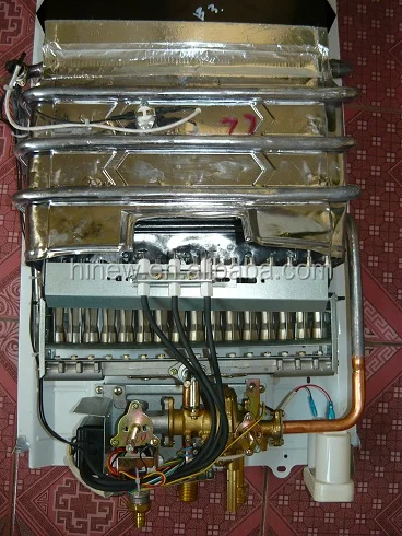 instant gas water heater, junkers gas water heater MHP-Y79