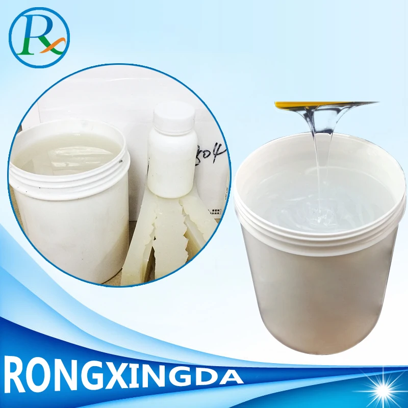 Соотношении 100:3 RTV lowes жидкий силикон Резина дешевые цены