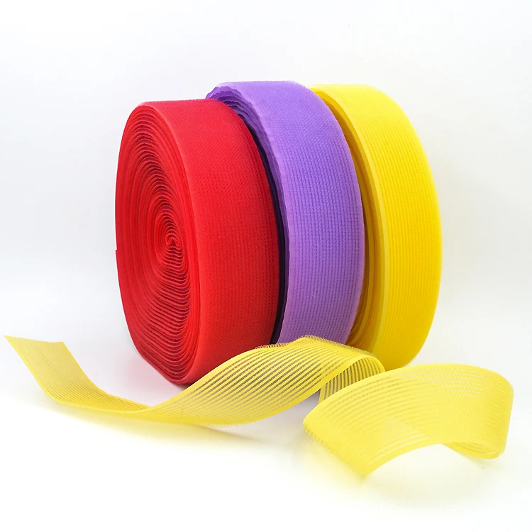 Яркая заводская цена, бигуди с крючком и петлей, лента для аксессуаров для волос