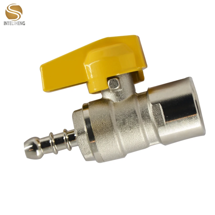 cheap price suitable India market brass ball valves