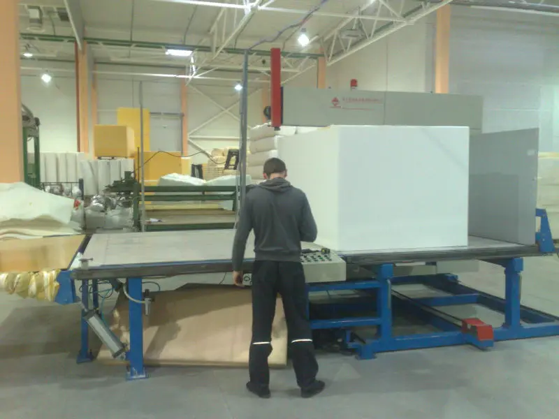 ( ecmt- 111) высокое качество пены для резки- купить elitecore машины