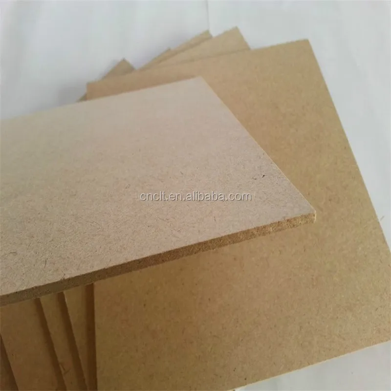 
melamine mdf for funiture and wall panel 
