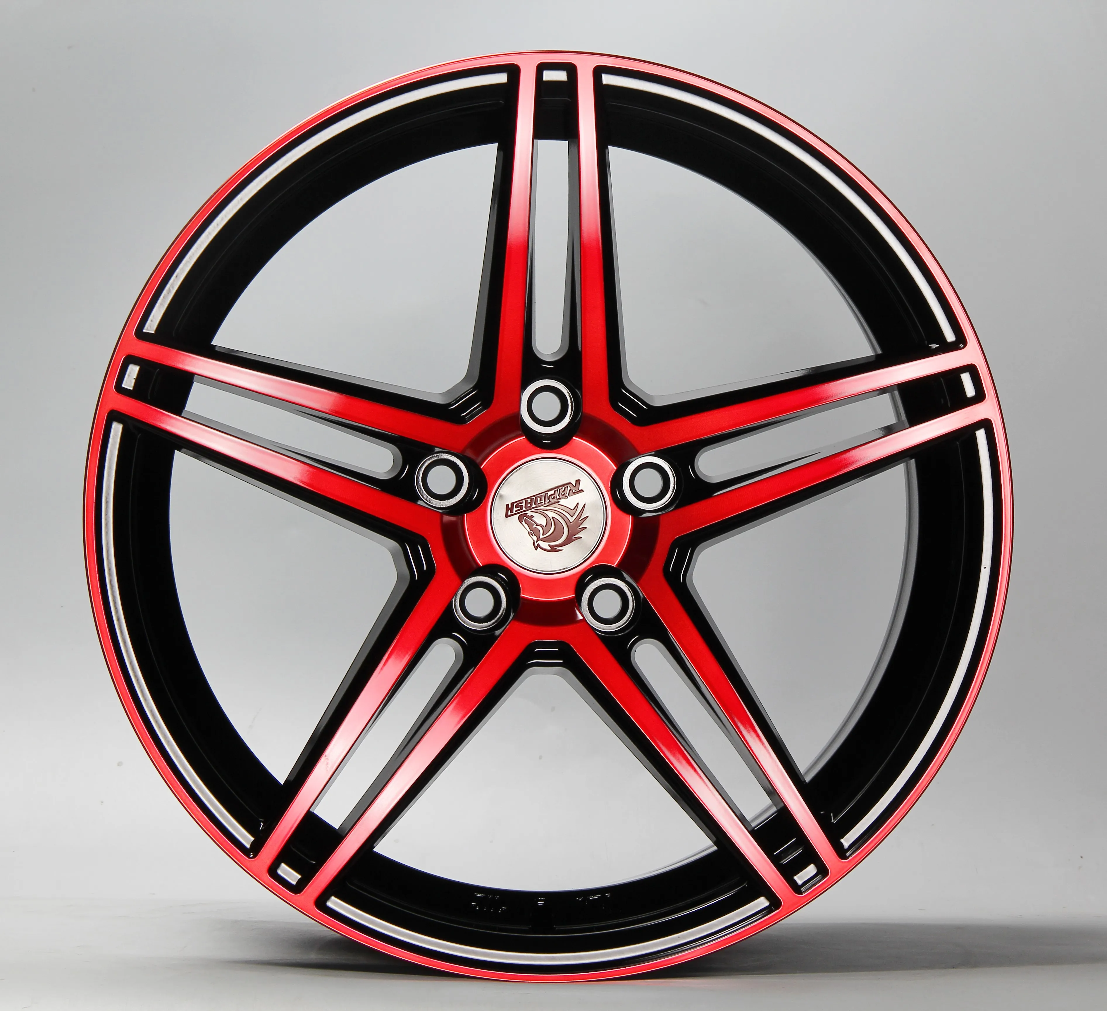 
custom alloy wheel/car wheels rim/5*114.3/china factory/aluminum alloy wheels rims 