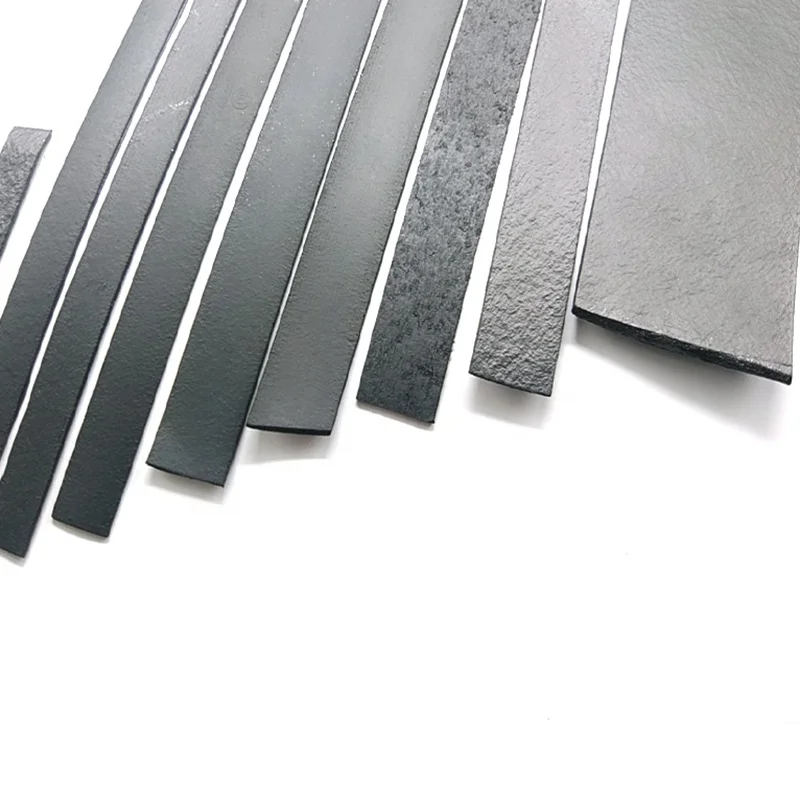 high expansion intumescent fireproof seal fire door seal