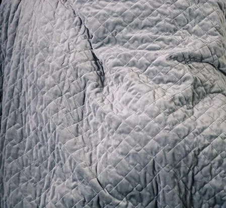 Совершенно новое утяжеленное одеяло для аутизма, уличное пляжное одеяло высокого качества