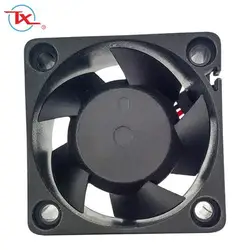 Radiator  fan  12v Super Quiet PWM 180 180X180X60mm DC fan