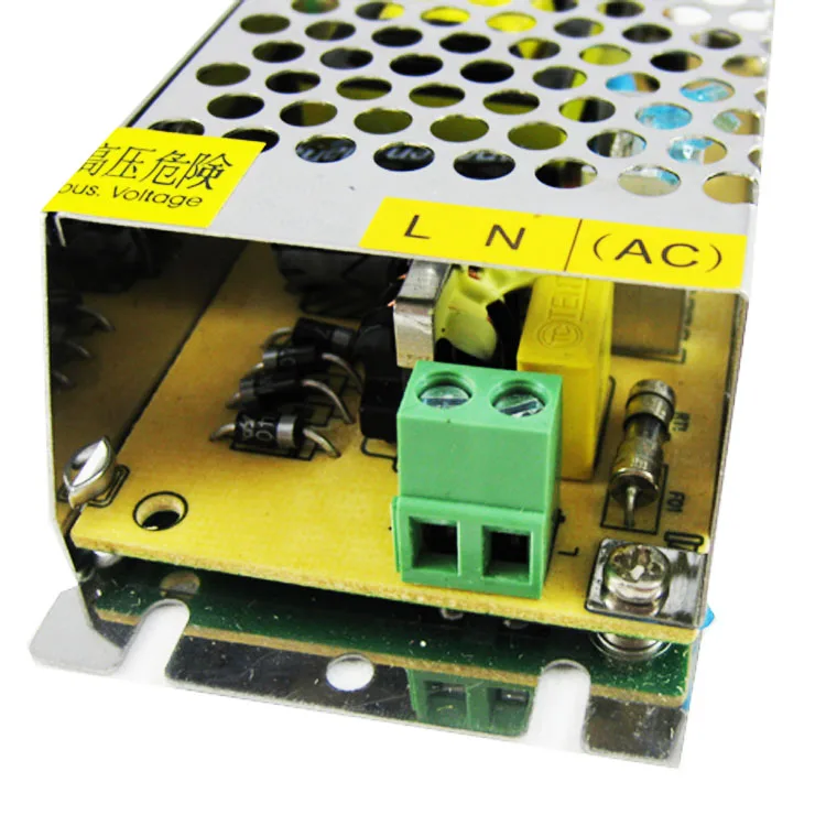 1194v0 pcb board manufacturer 12v switching power supply 600w