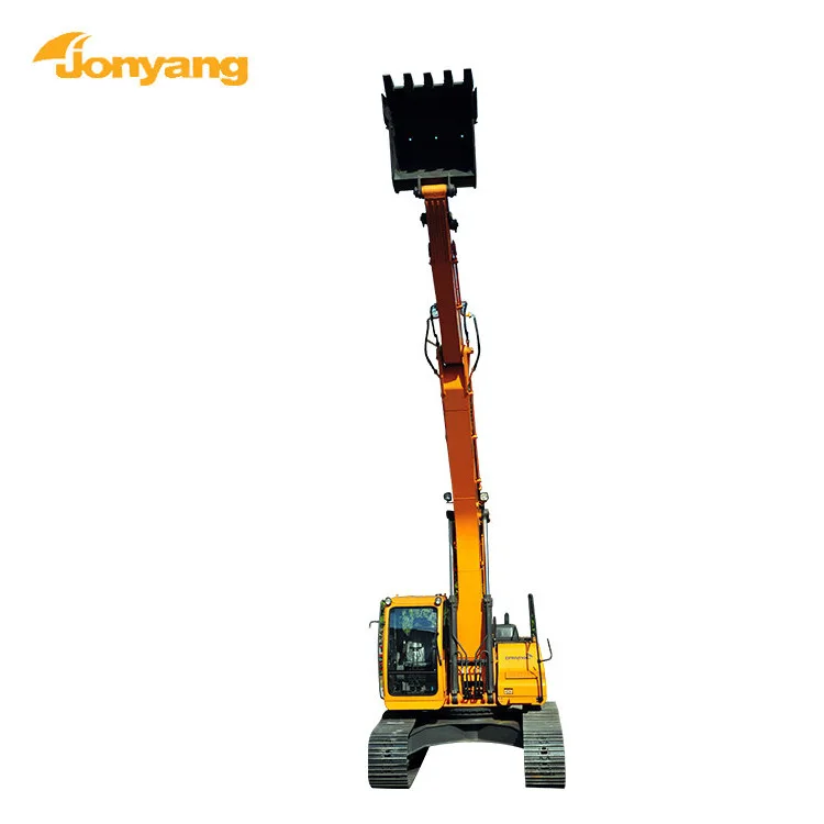 
High quality cheap price 23t hyundai crawler excavator 