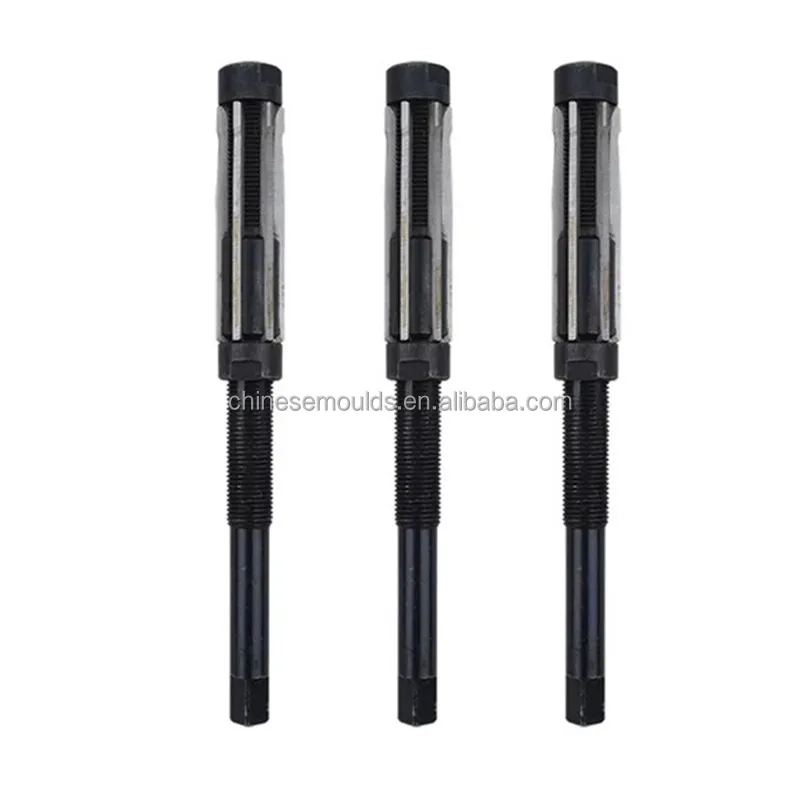 Export Quality Straight Shank Adjustable Hand Reamers