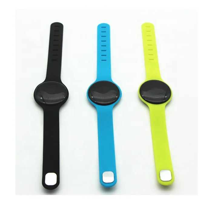 2020 ble 4,0 браслет nfc Браслет ibeacon