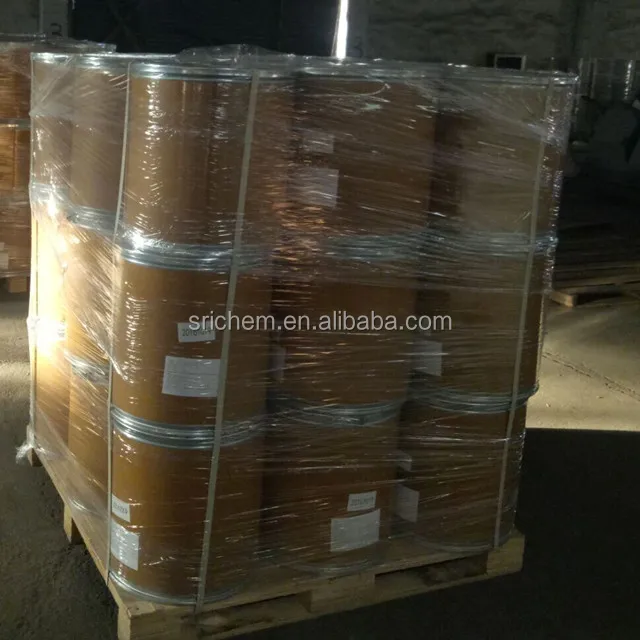 Высококачественный хлорид цетримония cas no 112-02-7