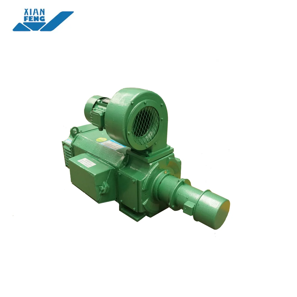 Z4-132-2 20kw Electric DC  Motor supplier