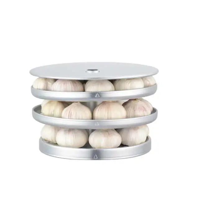 Black garlic fermenter Provide OEM ODM Factory Hot Sales black garlic cooker capsules capsul with cheap price Two year warranty