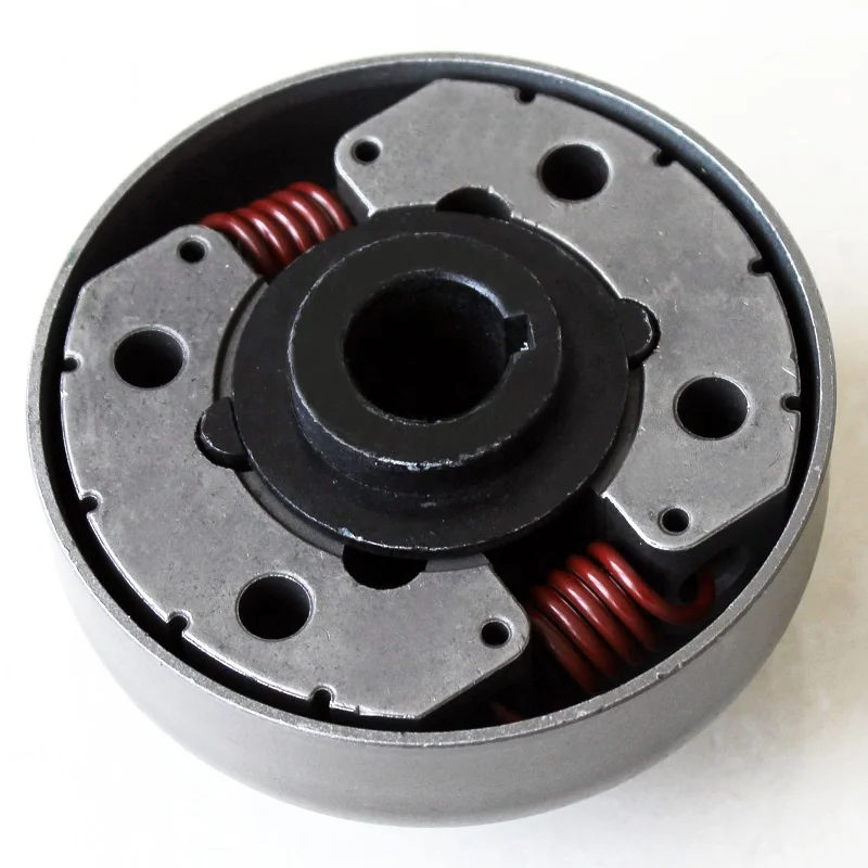 13T 3/4 inch #35 chain 15hp engine parts centrifugal clutch