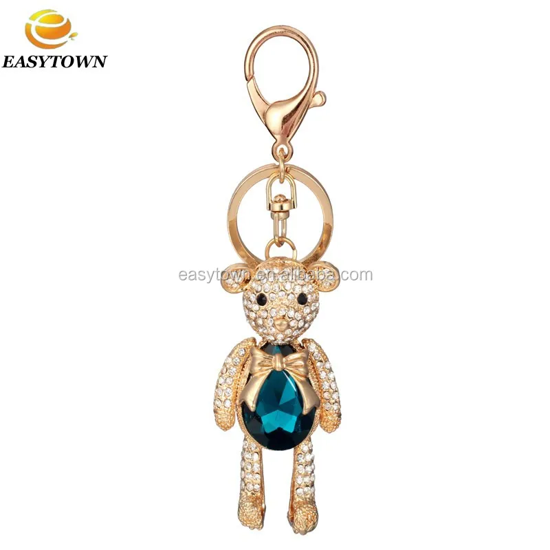 2020 Custom metal latest fashion key chains metal keychain donkey keyring machine to make keychains
