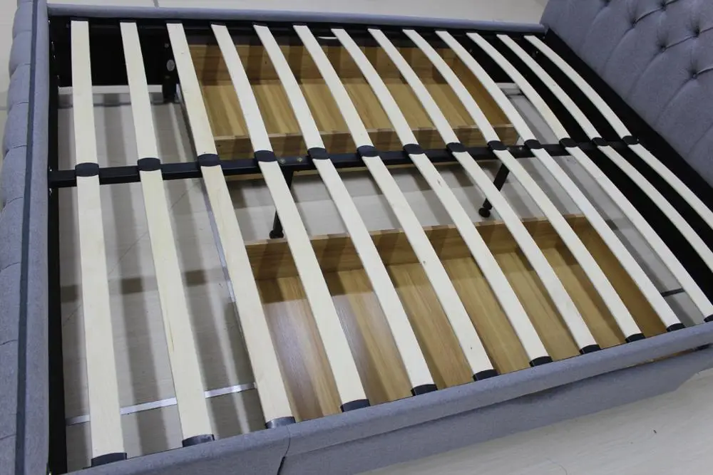 
soft beds latest double bed designs wood with box 