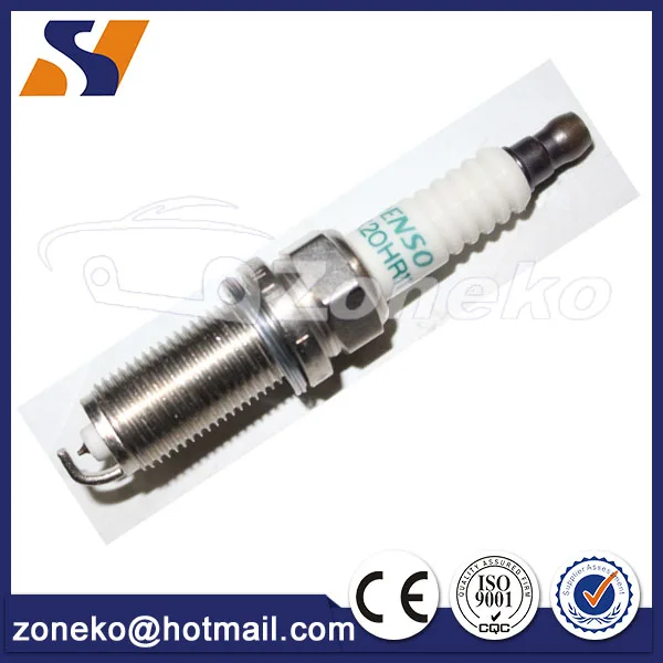 DENSO SK20HR11 3421 оптовые свечи зажигания