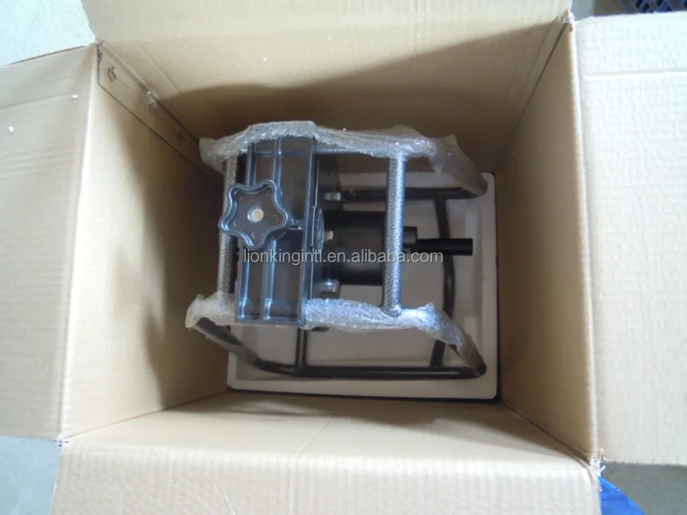 LK-120 in carton