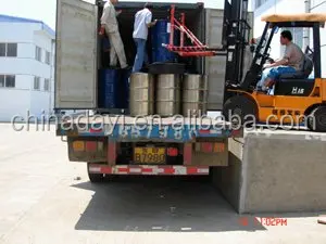 DY-206 water and oil based silicone oil defoamer for oil fields