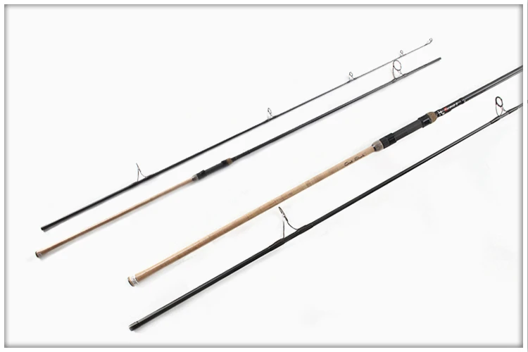 CPR008 Hot product 2 sections carp rod 3.9m carbon carp fishing rod