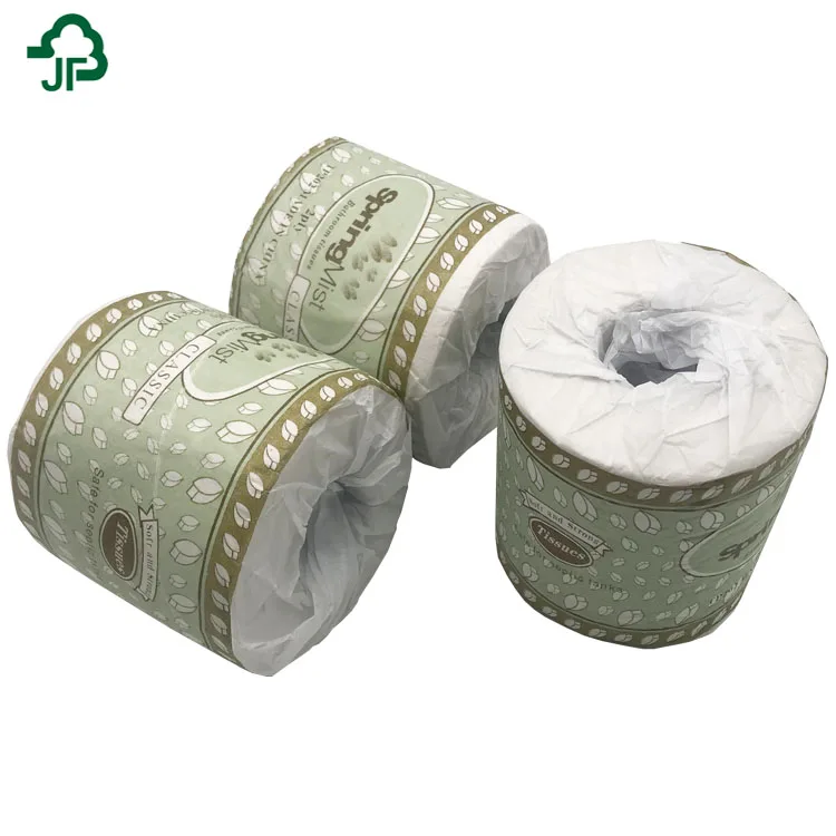 Papel Higienico Toilet Paper For Bathroom