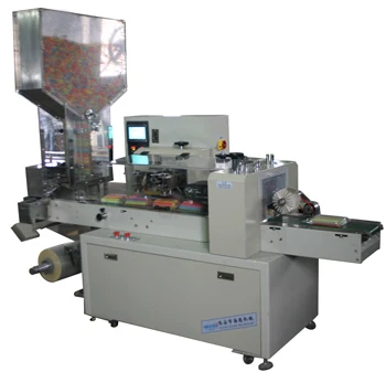 Высокое качество пластика соломы машина