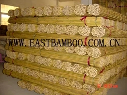 
Сельскохозяйственной продукции бамбуковые столбы 