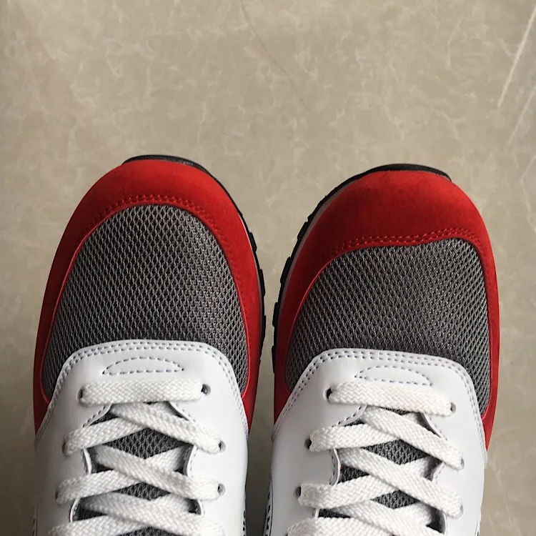 wholesale price your own custom made shoes import sport shoes brand sports shoes china